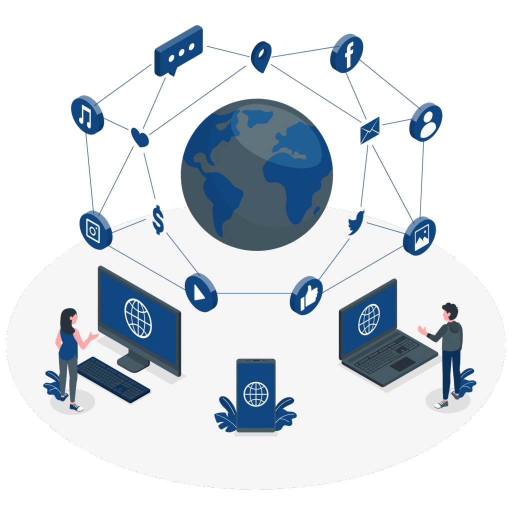 Digireach Media solutions