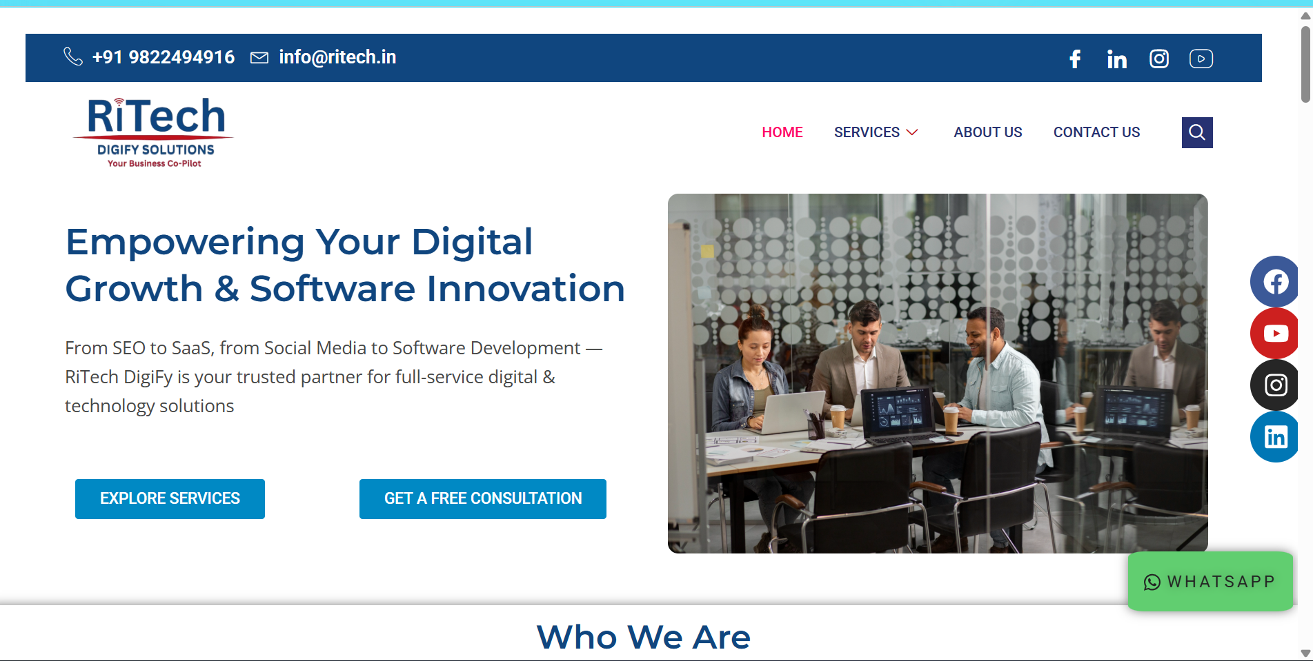 digireach media solutions